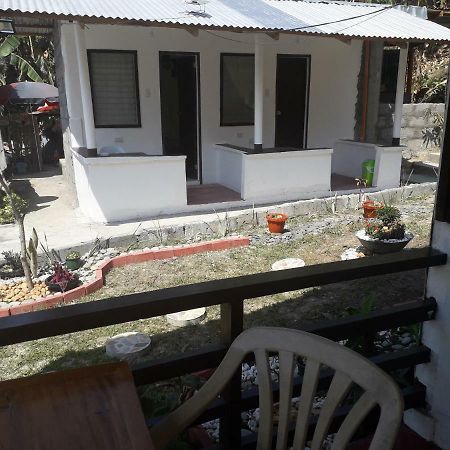 Dahilig Resort Puerto Galera Ngoại thất bức ảnh