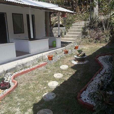 Dahilig Resort Puerto Galera Ngoại thất bức ảnh