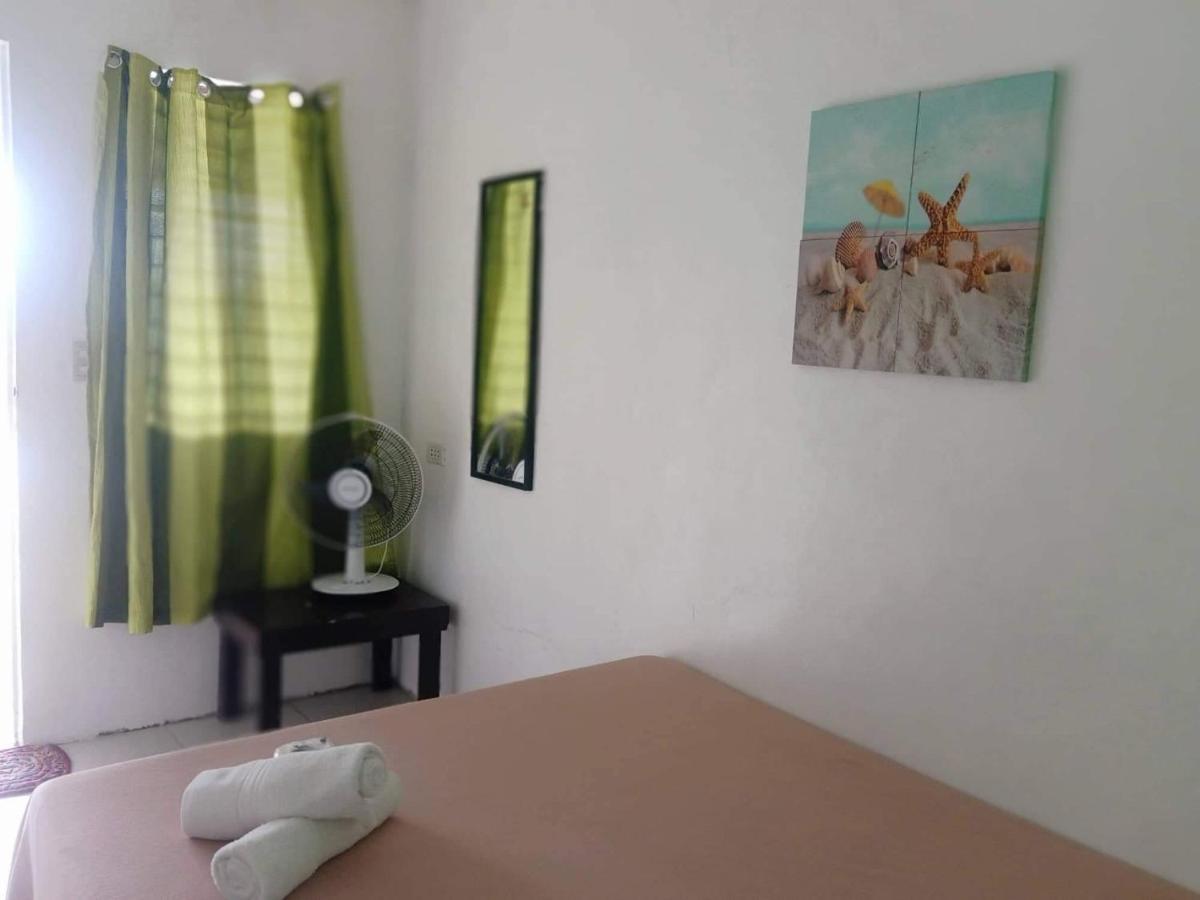 Dahilig Resort Puerto Galera Ngoại thất bức ảnh