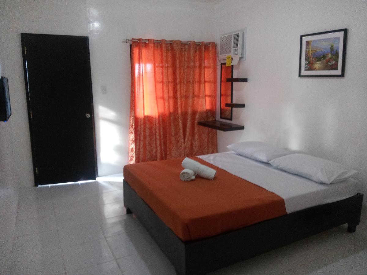 Dahilig Resort Puerto Galera Ngoại thất bức ảnh