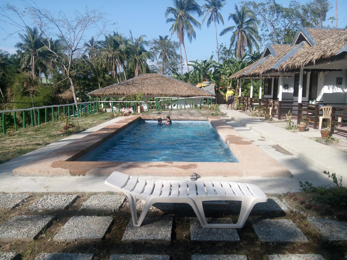 Dahilig Resort Puerto Galera Ngoại thất bức ảnh
