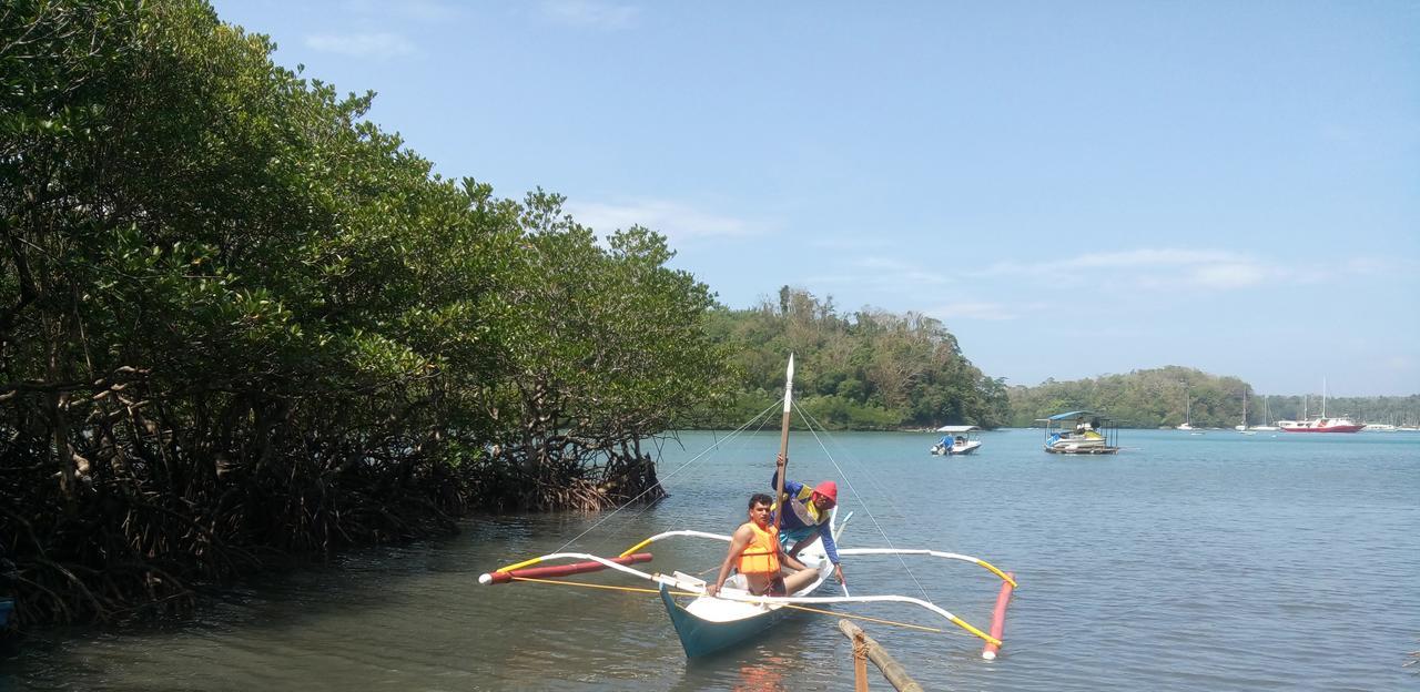 Dahilig Resort Puerto Galera Ngoại thất bức ảnh