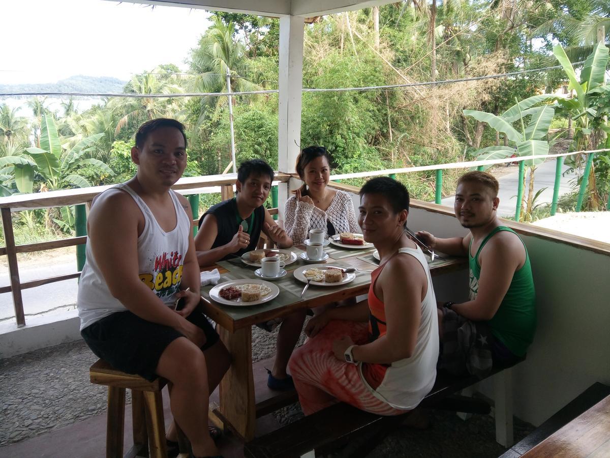 Dahilig Resort Puerto Galera Ngoại thất bức ảnh