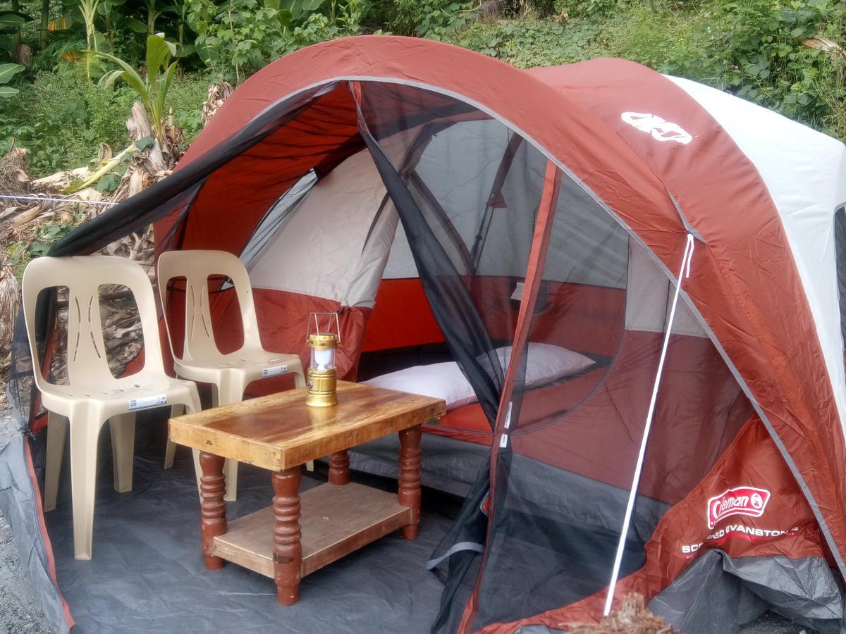 Dahilig Resort Puerto Galera Ngoại thất bức ảnh