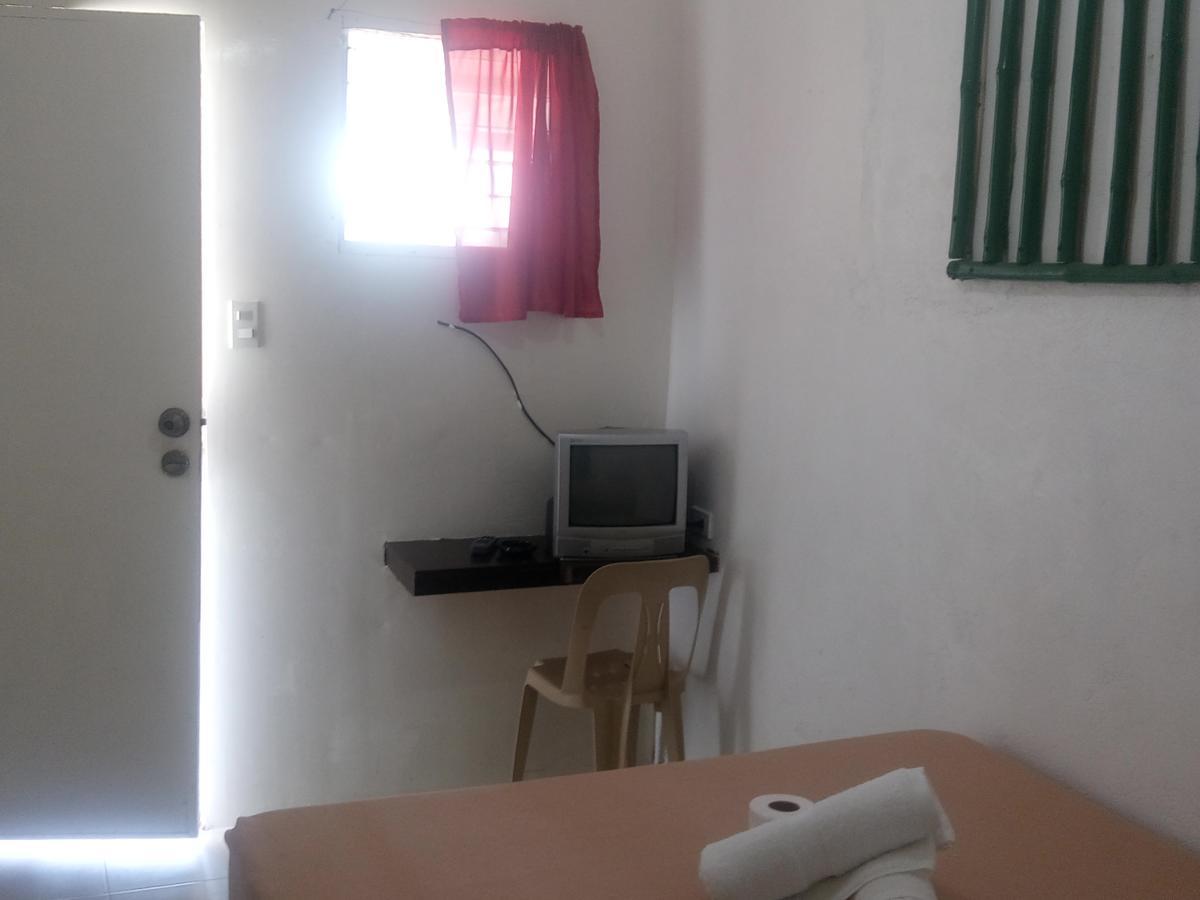 Dahilig Resort Puerto Galera Ngoại thất bức ảnh