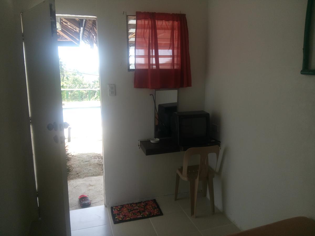 Dahilig Resort Puerto Galera Ngoại thất bức ảnh