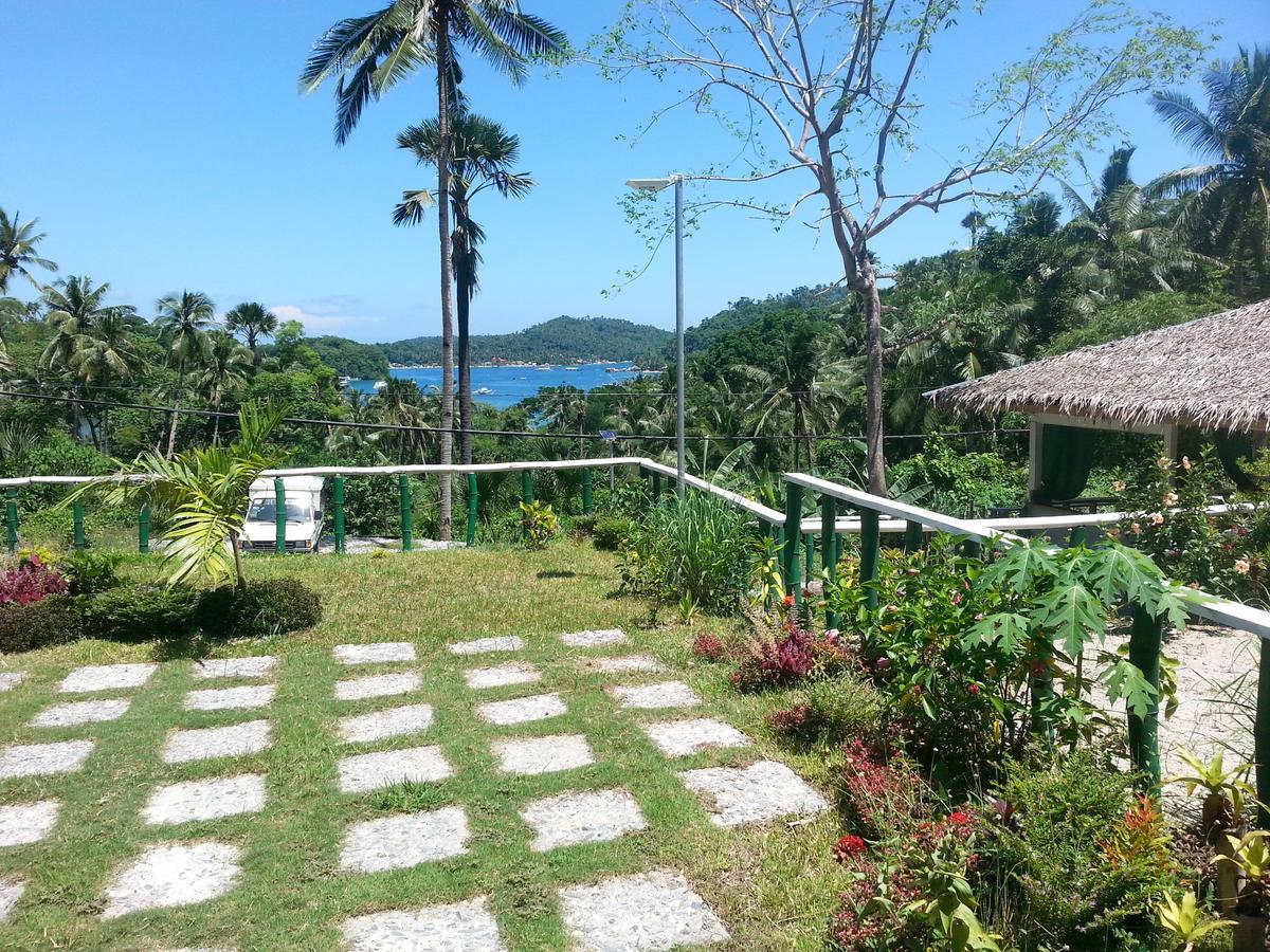 Dahilig Resort Puerto Galera Ngoại thất bức ảnh