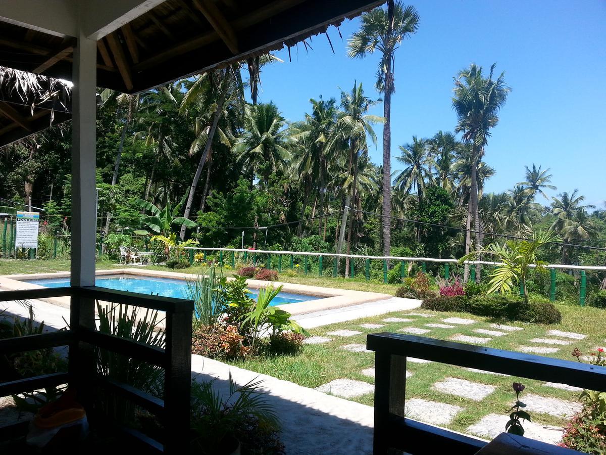 Dahilig Resort Puerto Galera Ngoại thất bức ảnh