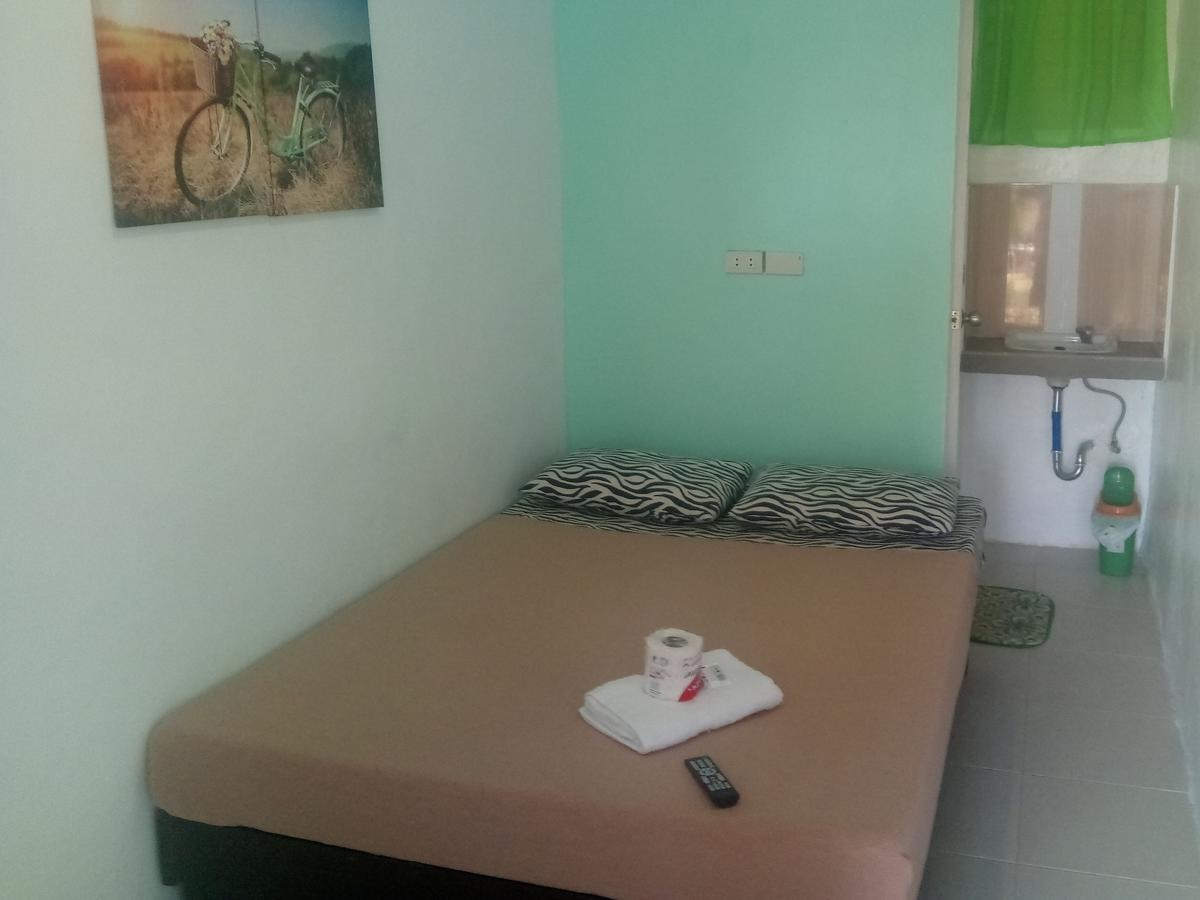 Dahilig Resort Puerto Galera Ngoại thất bức ảnh
