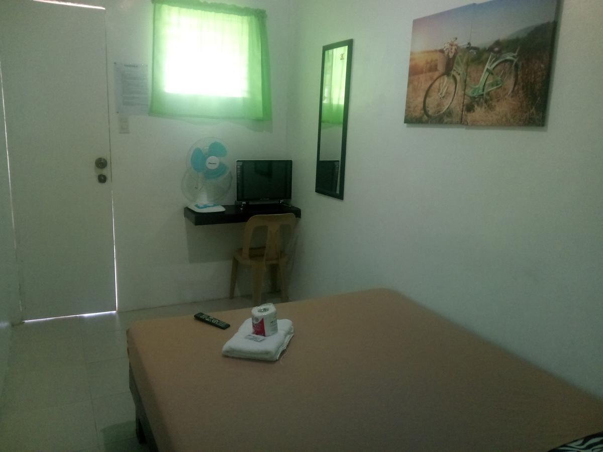 Dahilig Resort Puerto Galera Ngoại thất bức ảnh