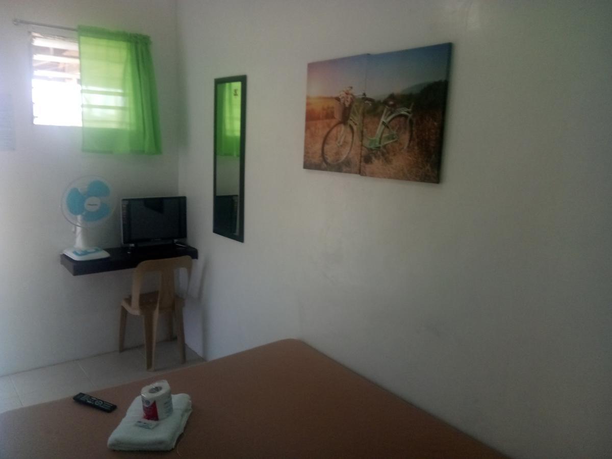 Dahilig Resort Puerto Galera Ngoại thất bức ảnh