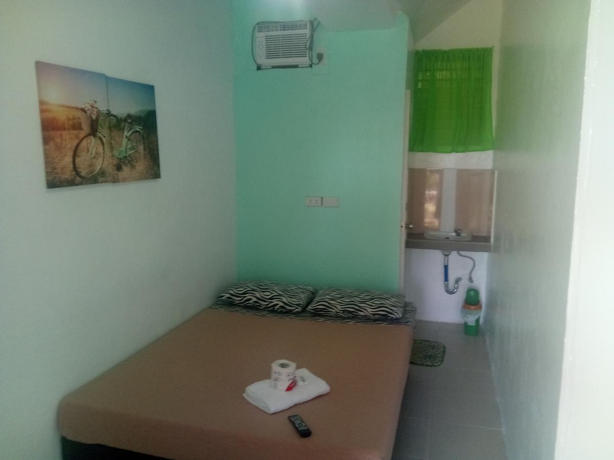 Dahilig Resort Puerto Galera Ngoại thất bức ảnh