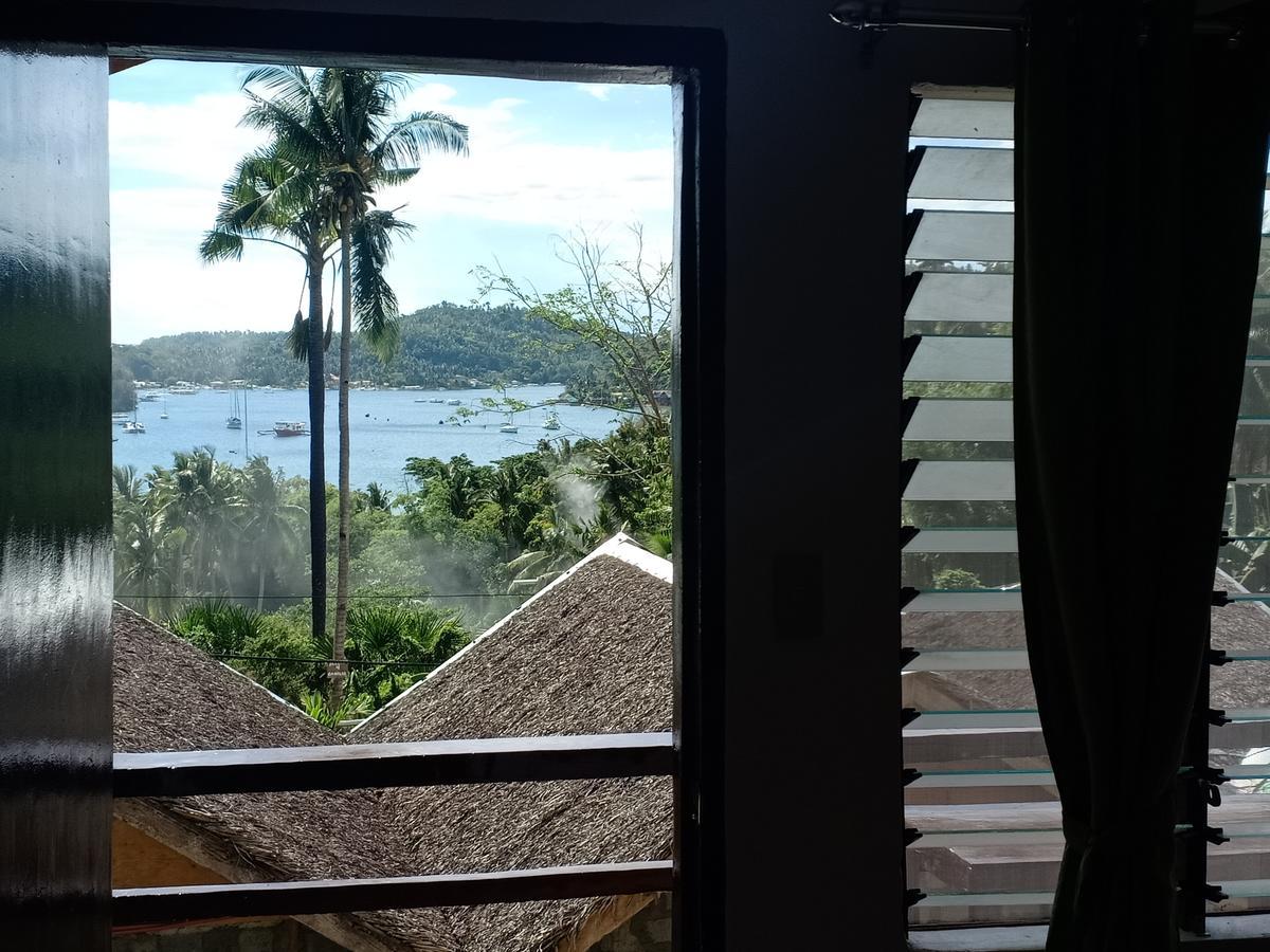 Dahilig Resort Puerto Galera Ngoại thất bức ảnh