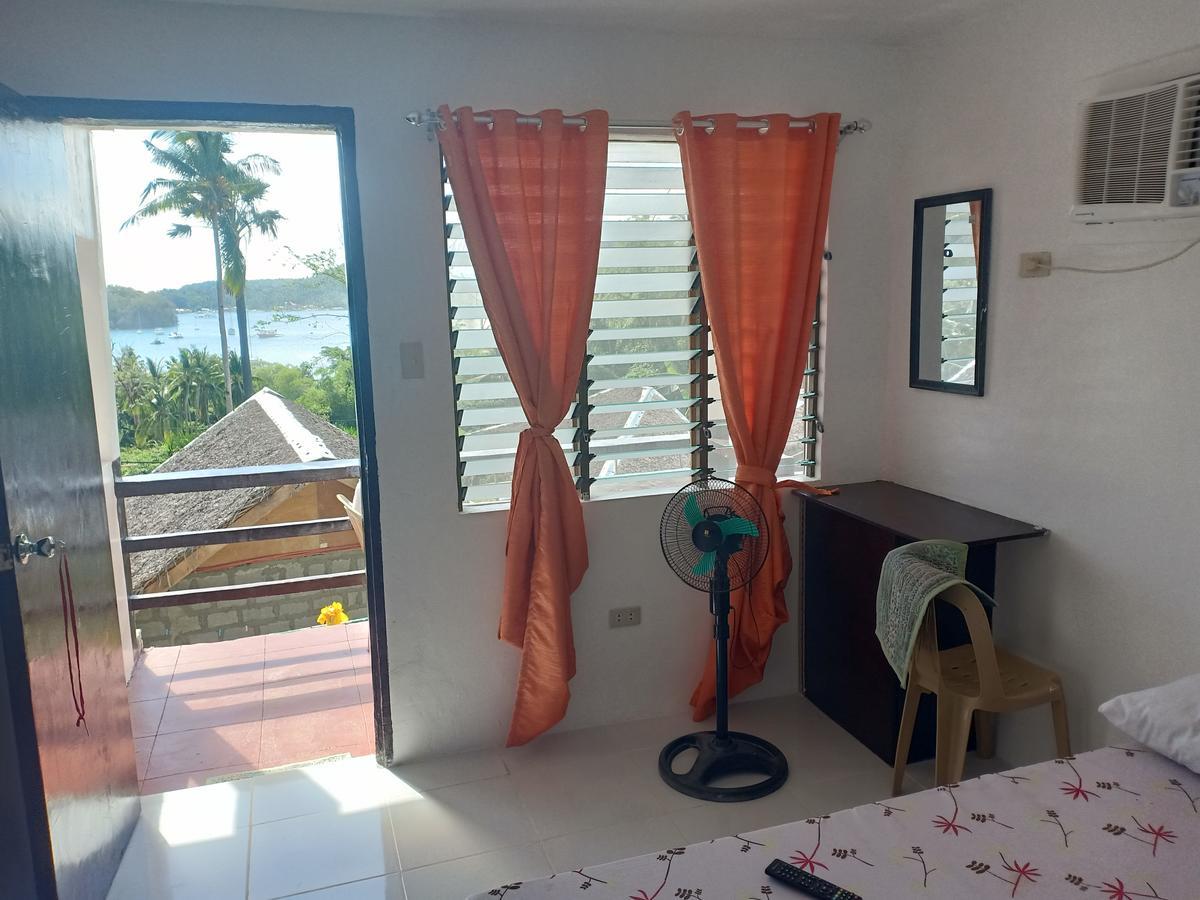Dahilig Resort Puerto Galera Ngoại thất bức ảnh