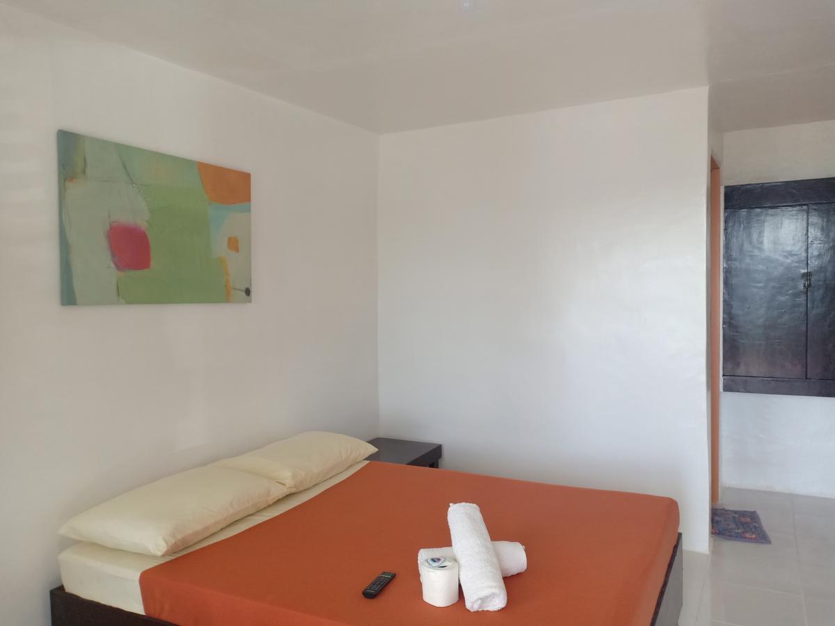 Dahilig Resort Puerto Galera Ngoại thất bức ảnh