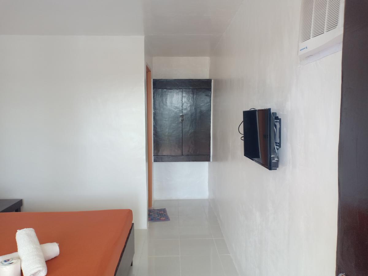 Dahilig Resort Puerto Galera Ngoại thất bức ảnh
