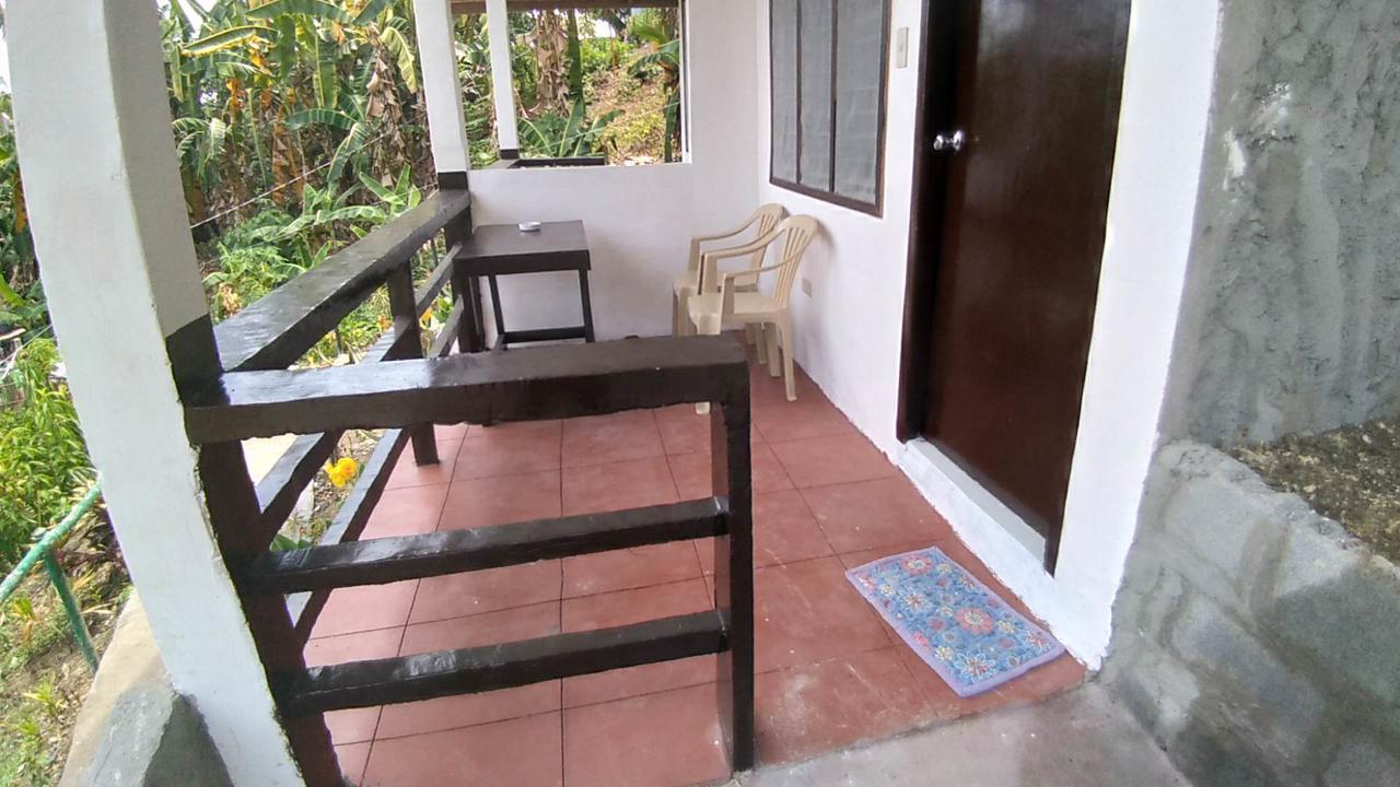 Dahilig Resort Puerto Galera Ngoại thất bức ảnh