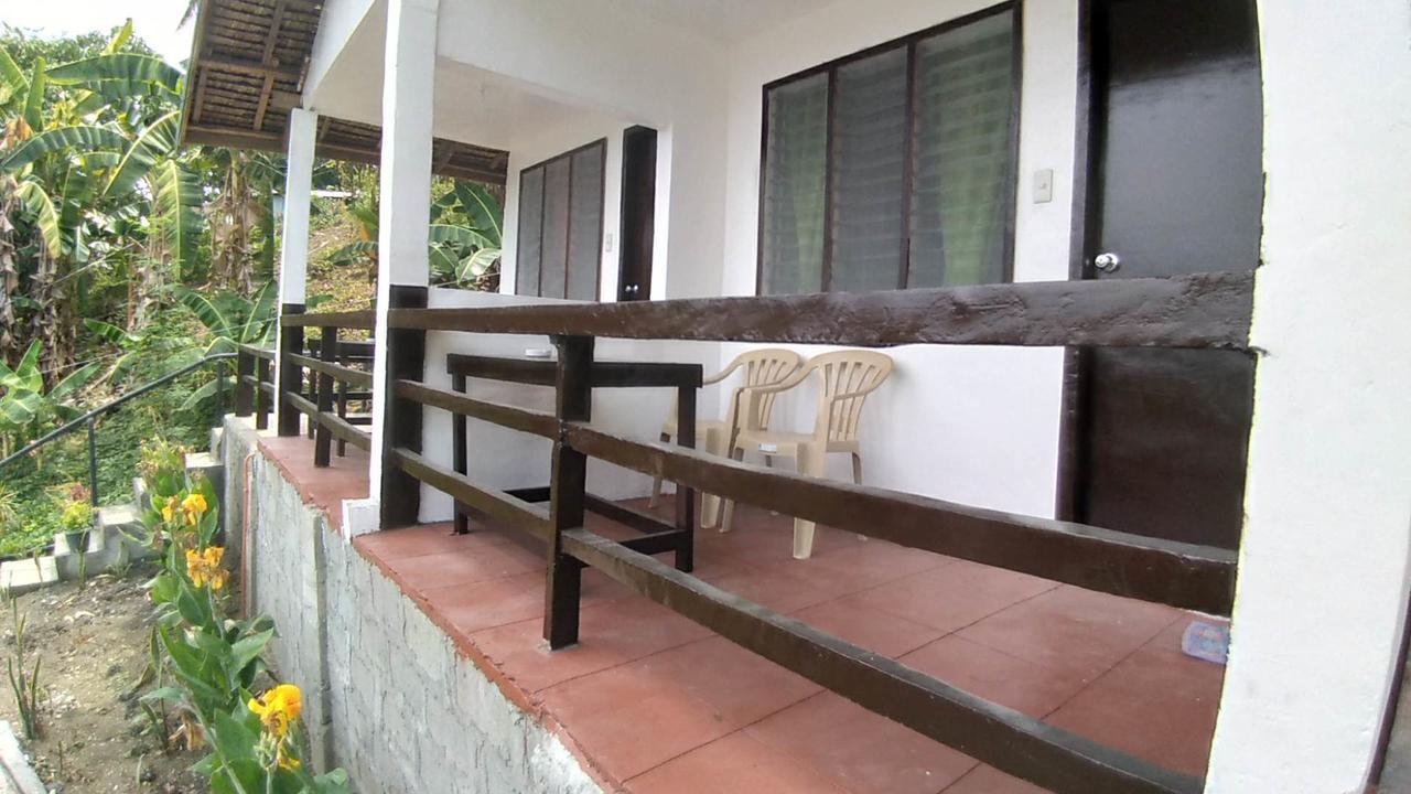 Dahilig Resort Puerto Galera Ngoại thất bức ảnh