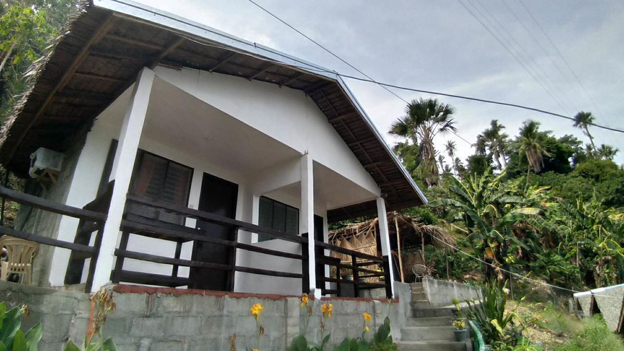 Dahilig Resort Puerto Galera Ngoại thất bức ảnh