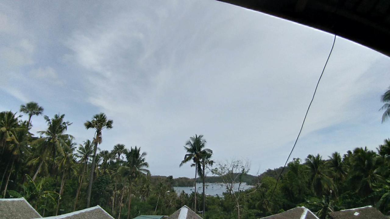Dahilig Resort Puerto Galera Ngoại thất bức ảnh