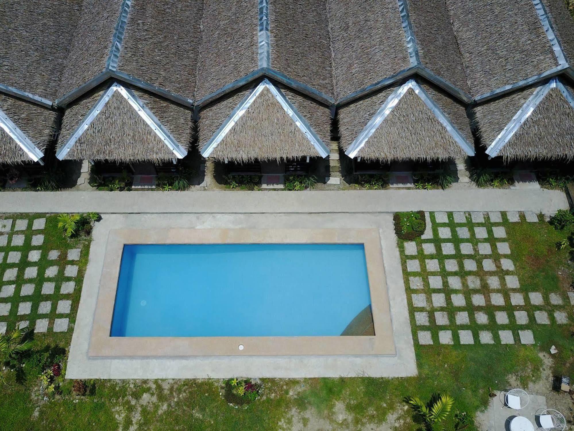 Dahilig Resort Puerto Galera Ngoại thất bức ảnh