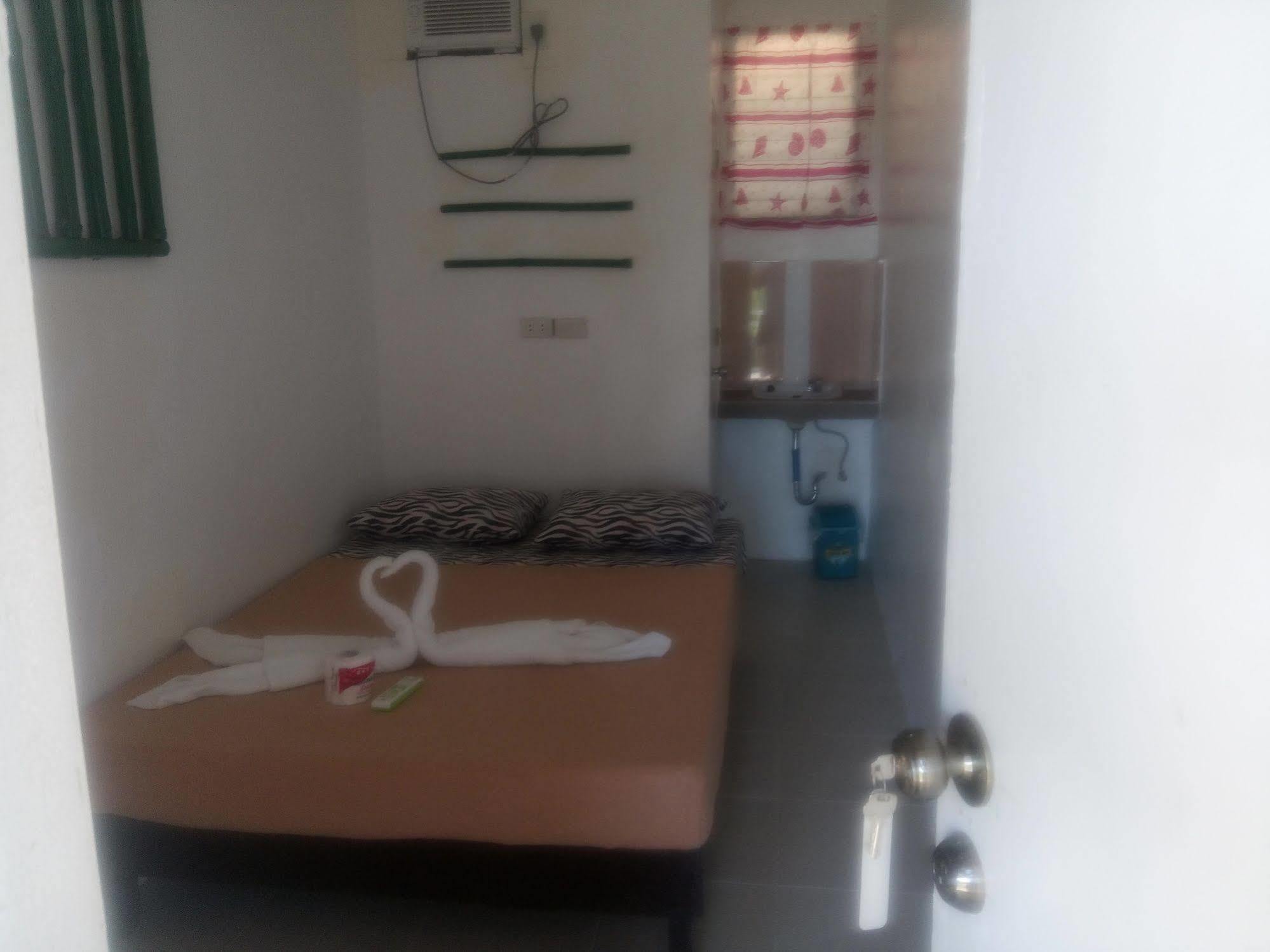 Dahilig Resort Puerto Galera Ngoại thất bức ảnh