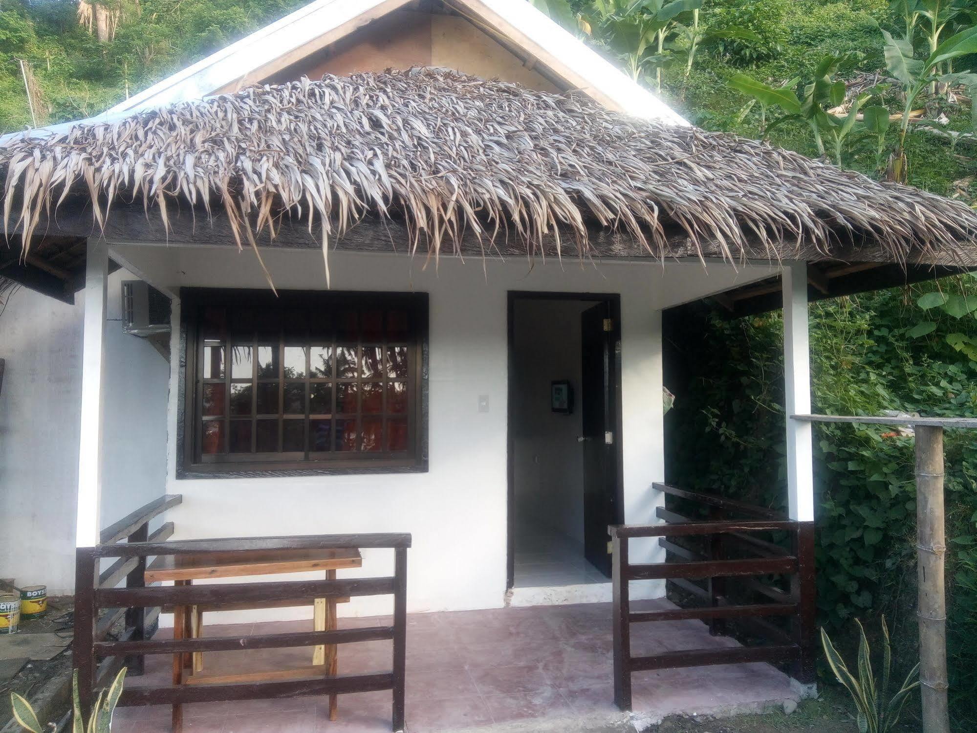 Dahilig Resort Puerto Galera Ngoại thất bức ảnh