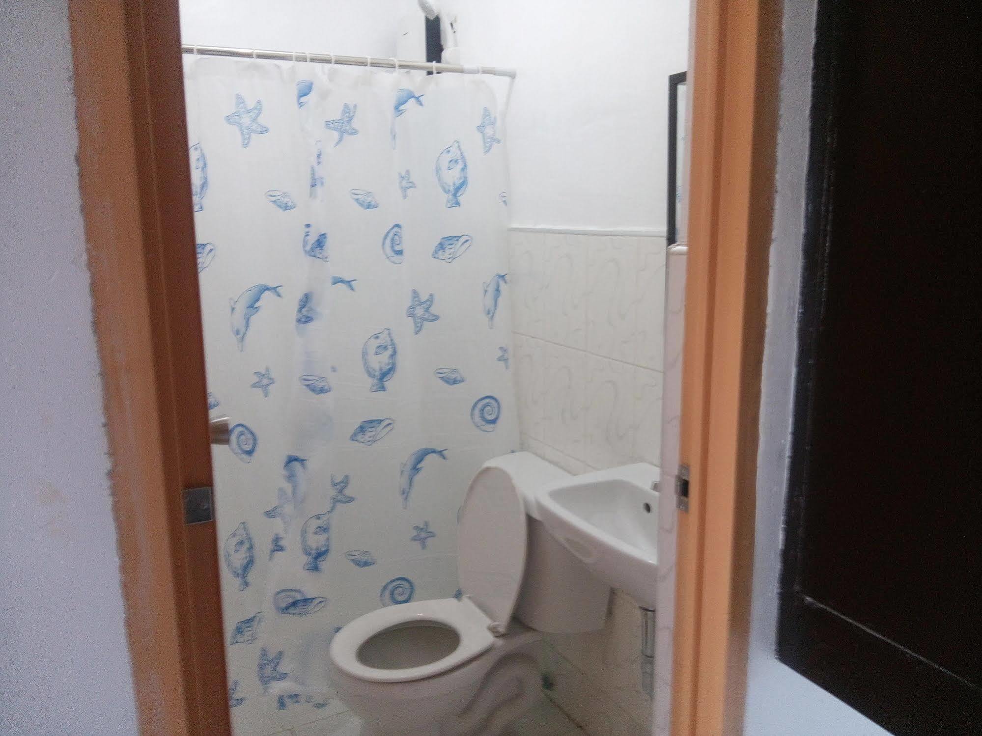 Dahilig Resort Puerto Galera Ngoại thất bức ảnh
