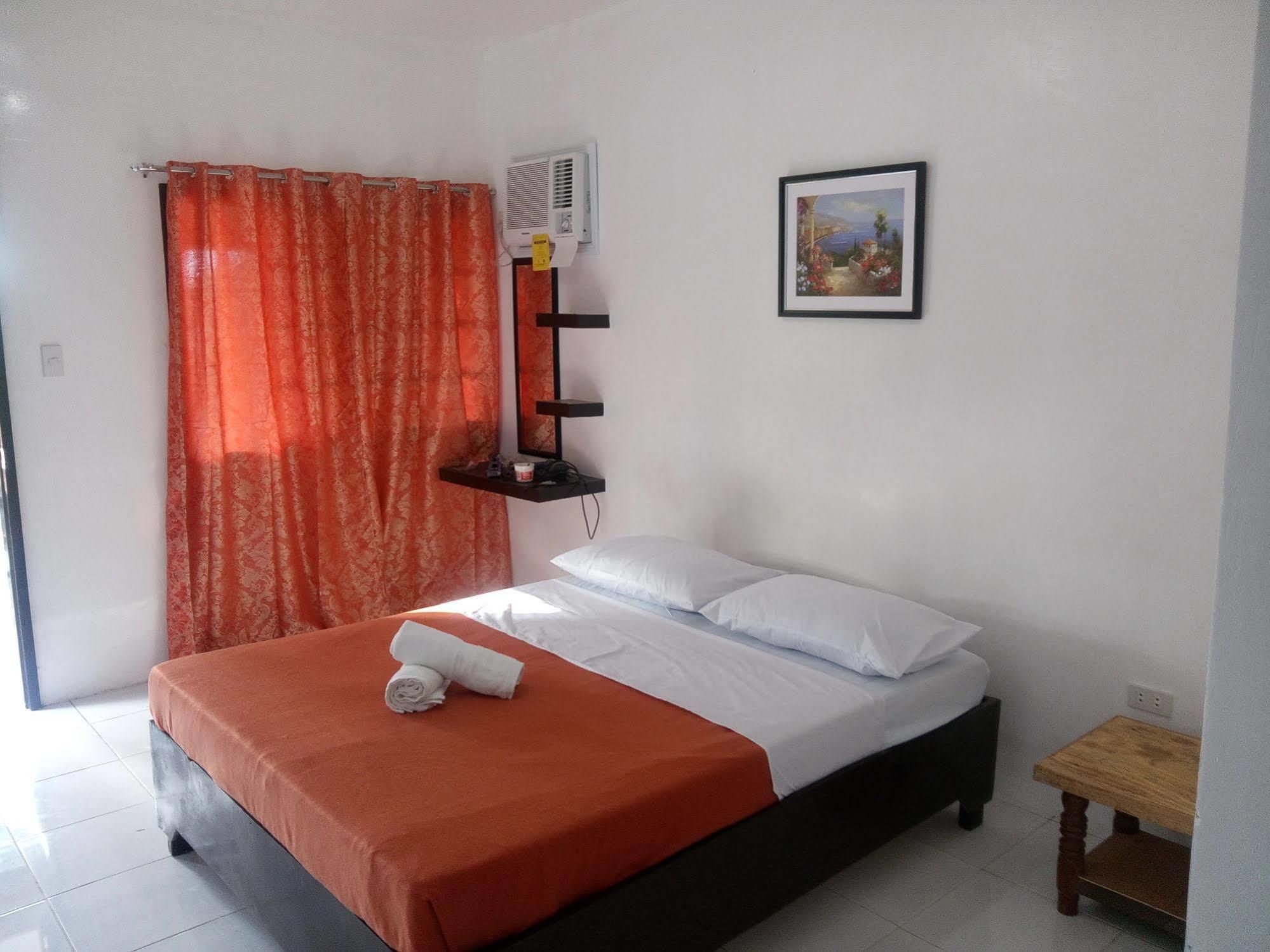 Dahilig Resort Puerto Galera Ngoại thất bức ảnh
