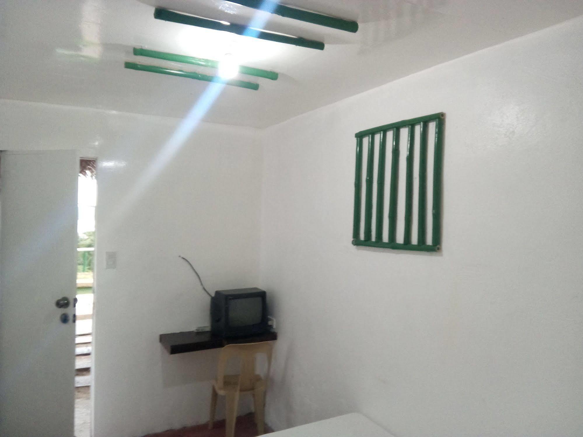Dahilig Resort Puerto Galera Ngoại thất bức ảnh