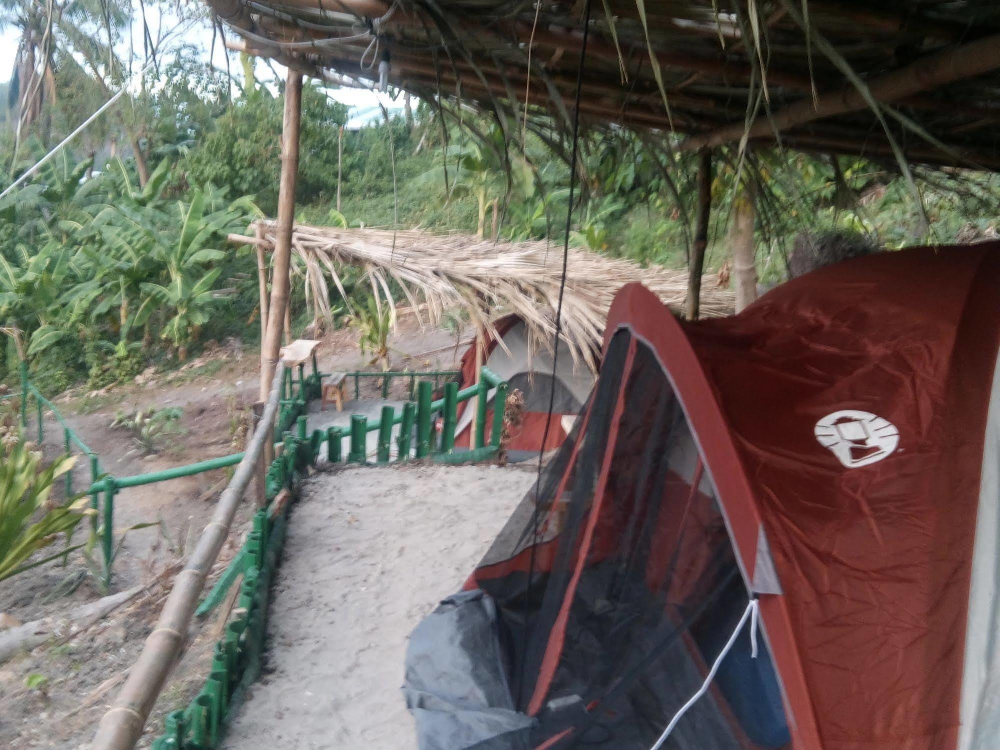 Dahilig Resort Puerto Galera Ngoại thất bức ảnh