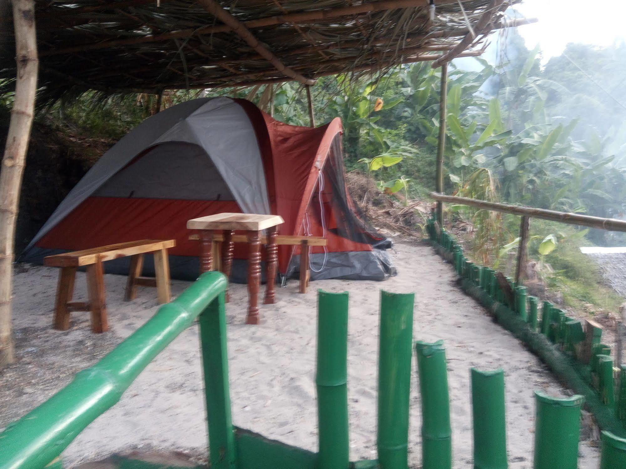 Dahilig Resort Puerto Galera Ngoại thất bức ảnh