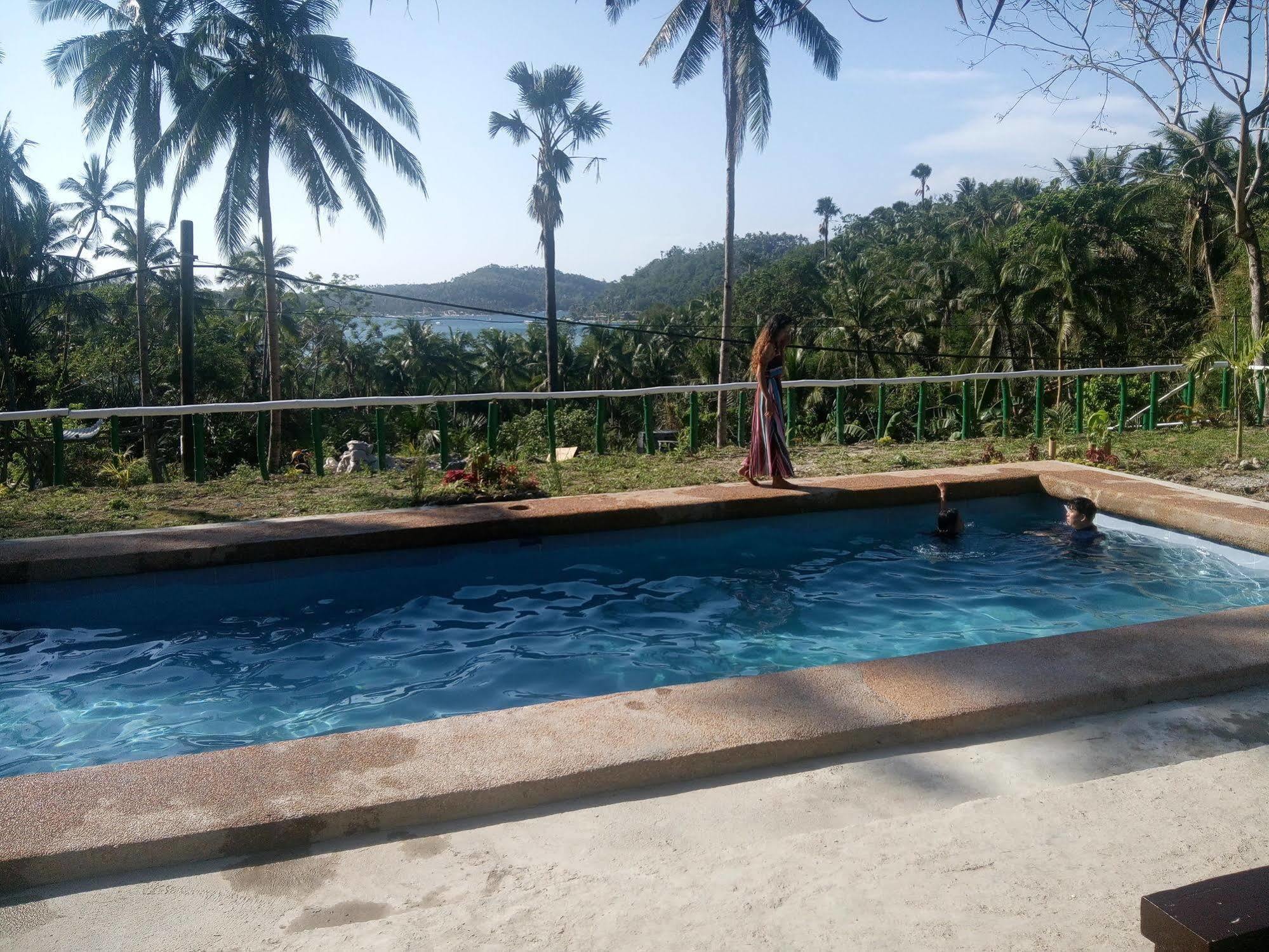 Dahilig Resort Puerto Galera Ngoại thất bức ảnh