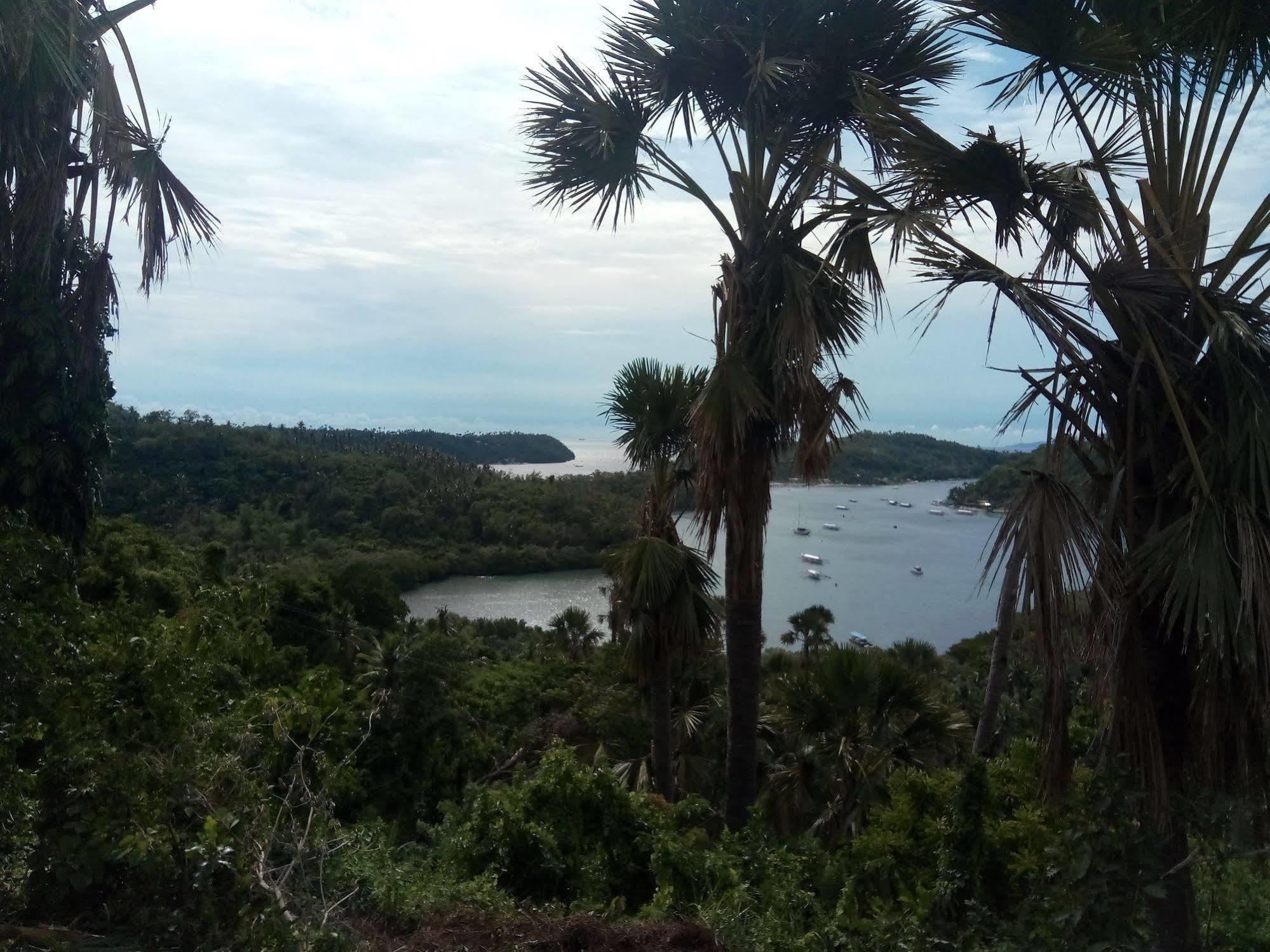 Dahilig Resort Puerto Galera Ngoại thất bức ảnh