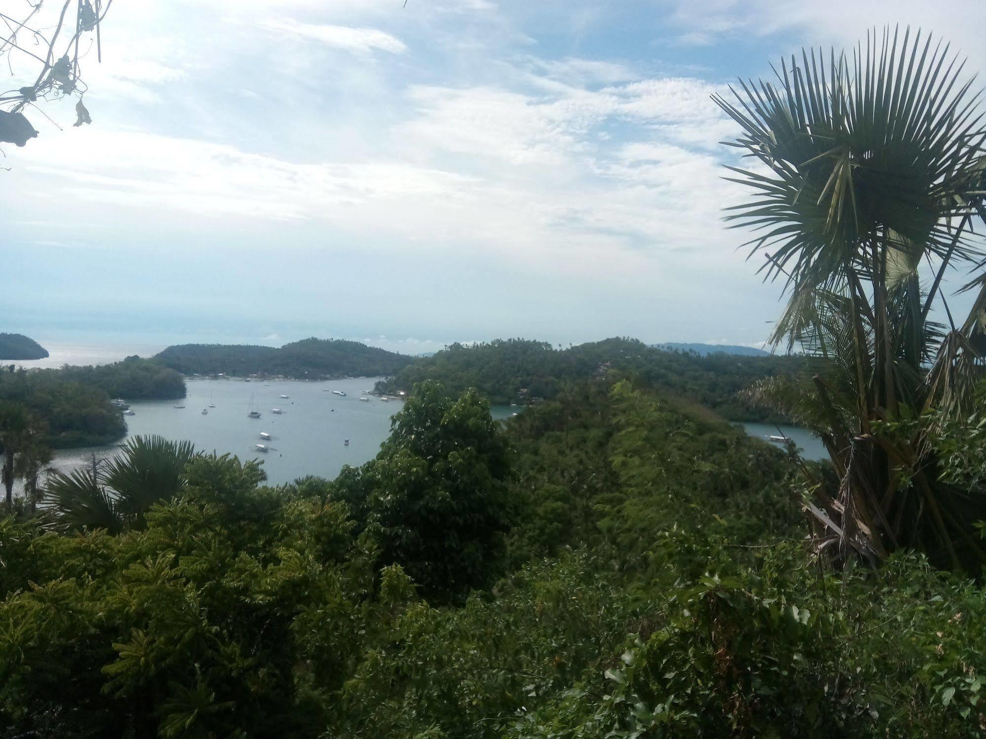 Dahilig Resort Puerto Galera Ngoại thất bức ảnh