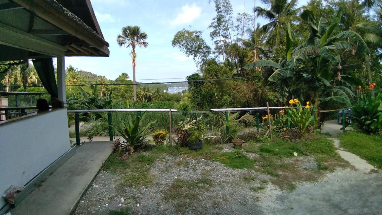 Dahilig Resort Puerto Galera Ngoại thất bức ảnh