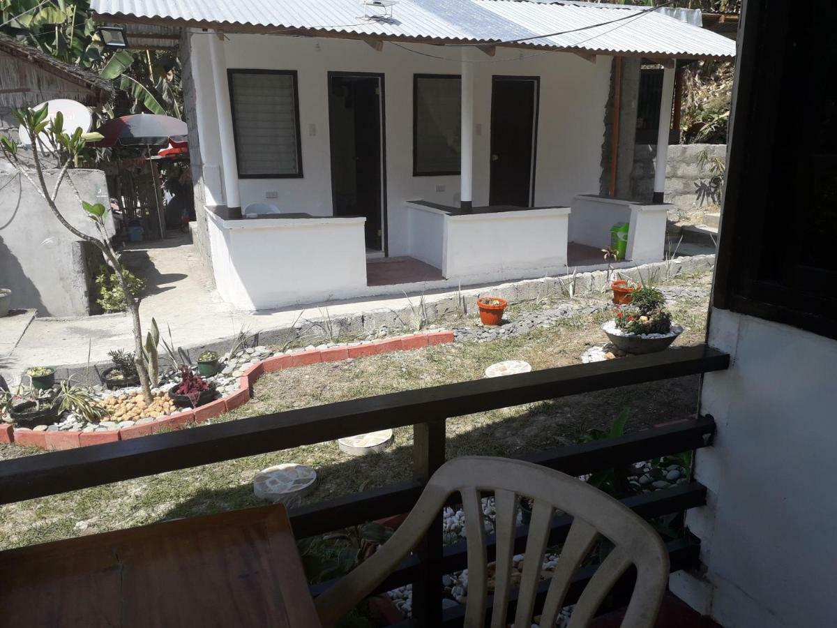 Dahilig Resort Puerto Galera Ngoại thất bức ảnh
