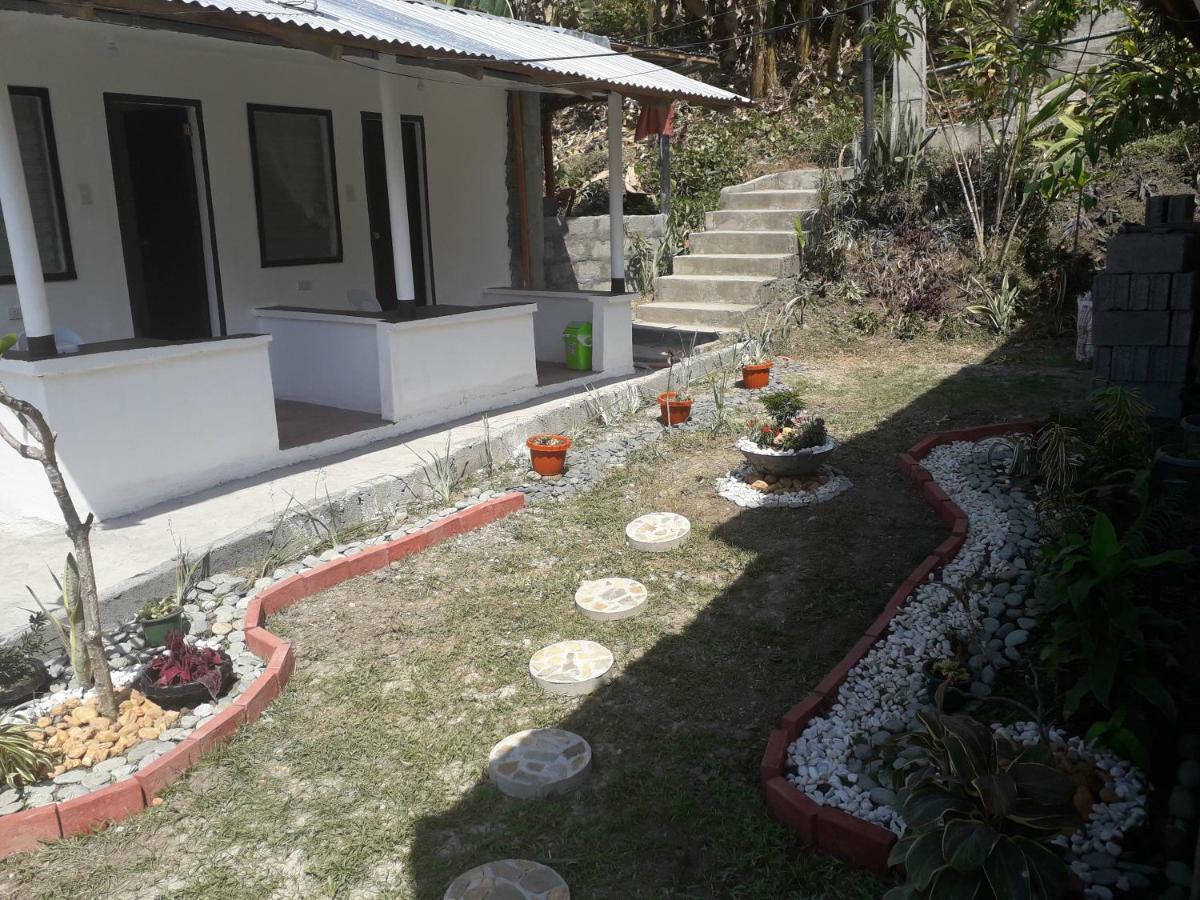 Dahilig Resort Puerto Galera Ngoại thất bức ảnh