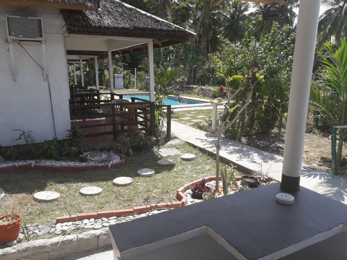 Dahilig Resort Puerto Galera Ngoại thất bức ảnh