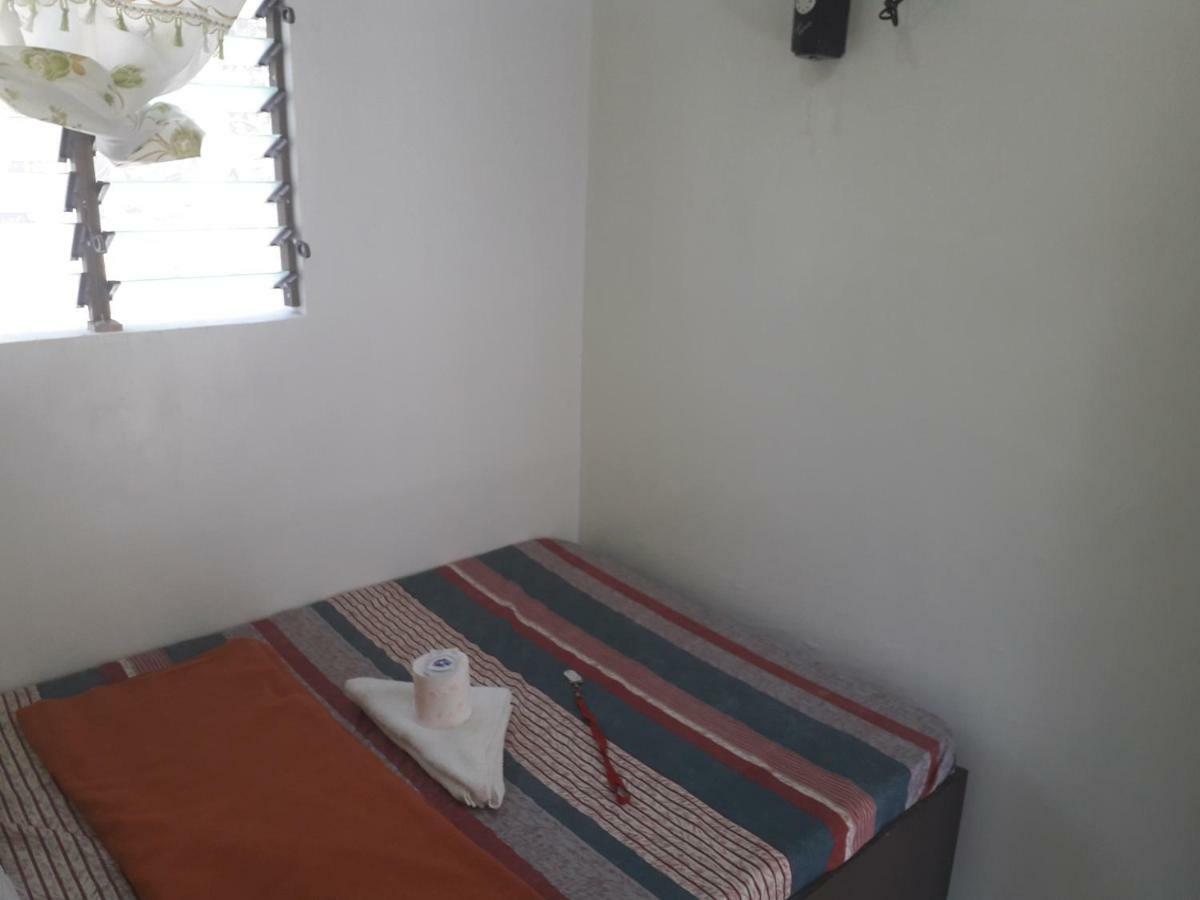 Dahilig Resort Puerto Galera Ngoại thất bức ảnh