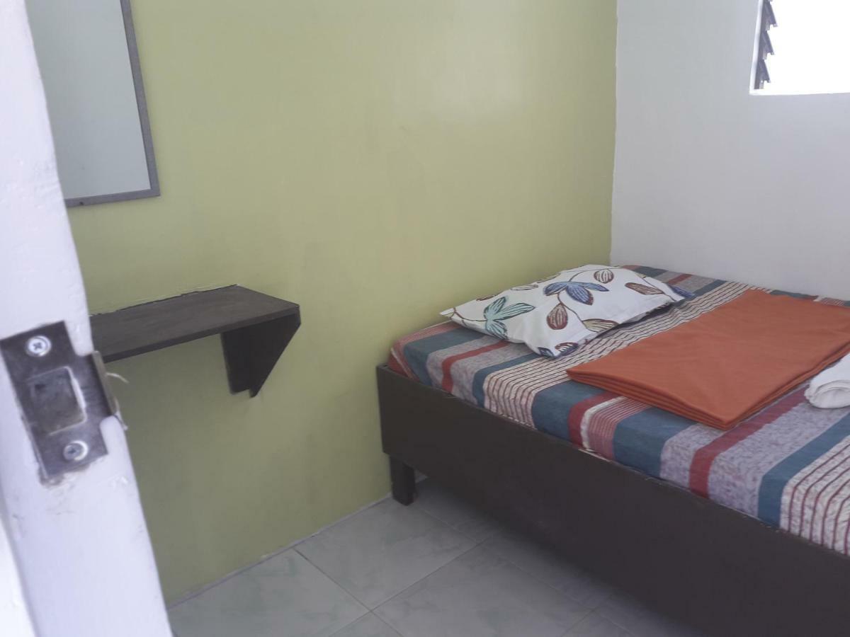 Dahilig Resort Puerto Galera Ngoại thất bức ảnh